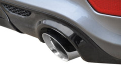 Corsa Performance 14466 Cat-Back