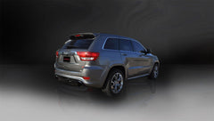 Corsa Performance 14466BLK Cat-Back