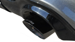 Corsa Performance 14466BLK Cat-Back