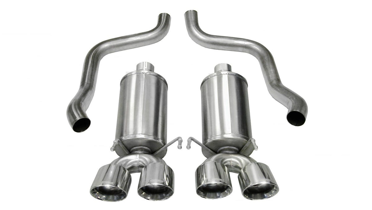 Corsa Performance 14469 Axle-Back