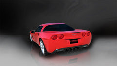 Corsa Performance 14469BLK Axle-Back