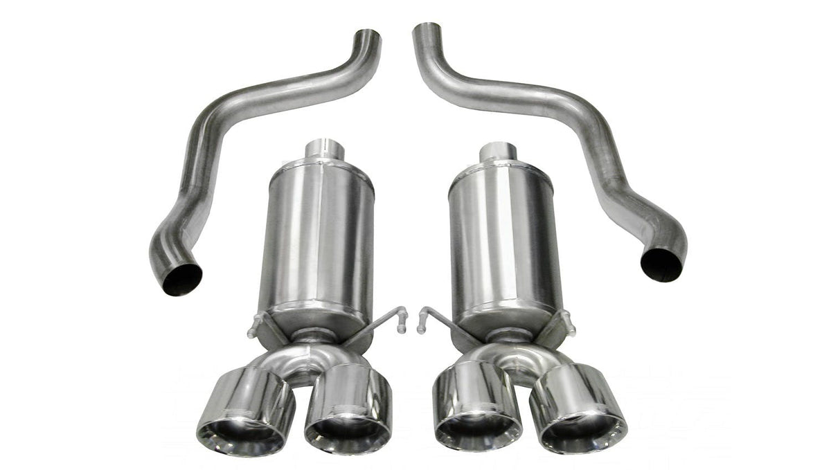 Corsa Performance 14470 Axle-Back
