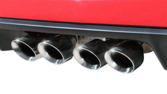 Corsa Performance 14470CB Xtreme Cat-Back Exhaust System
