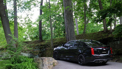 Corsa Performance 14478 Axle-Back
