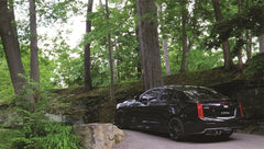 Corsa Performance 14478 Axle-Back