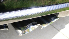 Corsa Performance 14478 Axle-Back