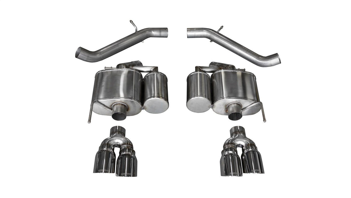 Corsa Performance 14478 Axle-Back