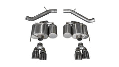 Corsa Performance 14478 Axle-Back