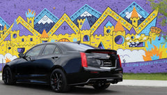 Corsa Performance 14478BLK Axle-Back