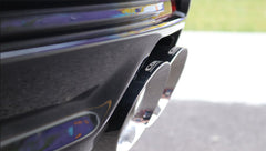 Corsa Performance 14478BLK Axle-Back