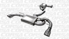 Corsa Performance 14491 Cat-Back