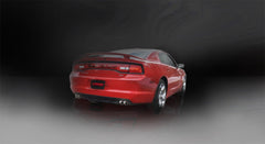 Corsa Performance 14522 Cat-Back