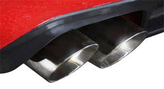 Corsa Performance 14522 Cat-Back