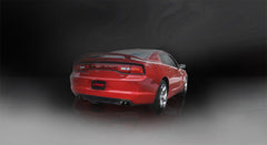 Corsa Performance 14522BLK Cat-Back