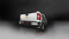 Corsa Performance 14523 Cat-Back