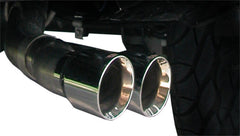Corsa Performance 14523 Cat-Back