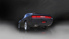 Corsa Performance 14529 Cat-Back