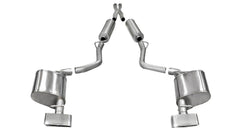 Corsa Performance 14529 Cat-Back