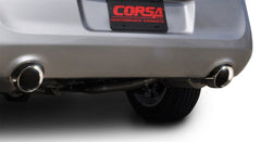 Corsa Performance 14537 Cat-Back