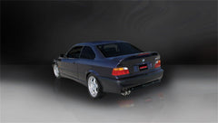 Corsa Performance 14553 Cat-Back