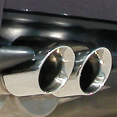 Corsa Performance 14553 Cat-Back