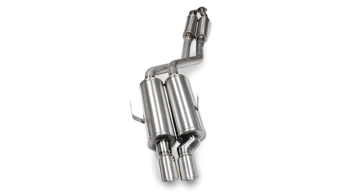 Corsa Performance 14553 Cat-Back