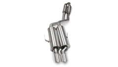 Corsa Performance 14553 Cat-Back