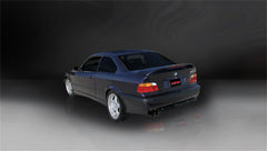 Corsa Performance 14553BLK Cat-Back