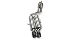 Corsa Performance 14553BLK Cat-Back