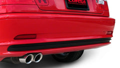 Corsa Performance 14559 Axle-Back