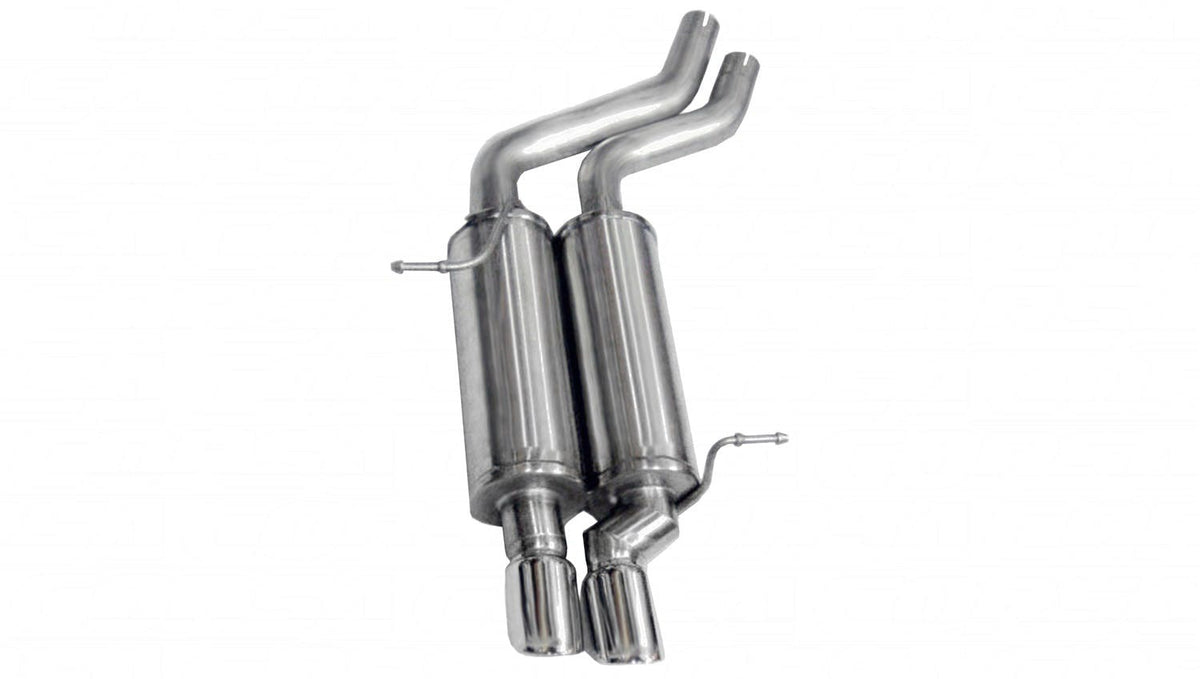 Corsa Performance 14559 Axle-Back