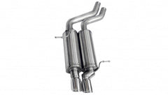 Corsa Performance 14559 Axle-Back