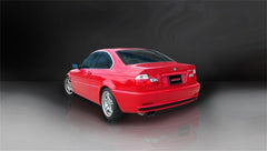 Corsa Performance 14559BLK Axle-Back