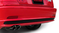 Corsa Performance 14559BLK Axle-Back