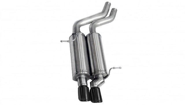 Corsa Performance 14559BLK Axle-Back