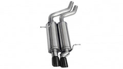 Corsa Performance 14559BLK Axle-Back
