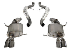 Corsa Performance 14568 Cat-Back