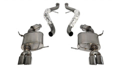 Corsa Performance 14569 Cat-Back