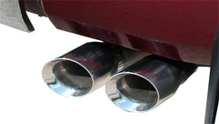 Corsa Performance 14572 Cat-Back