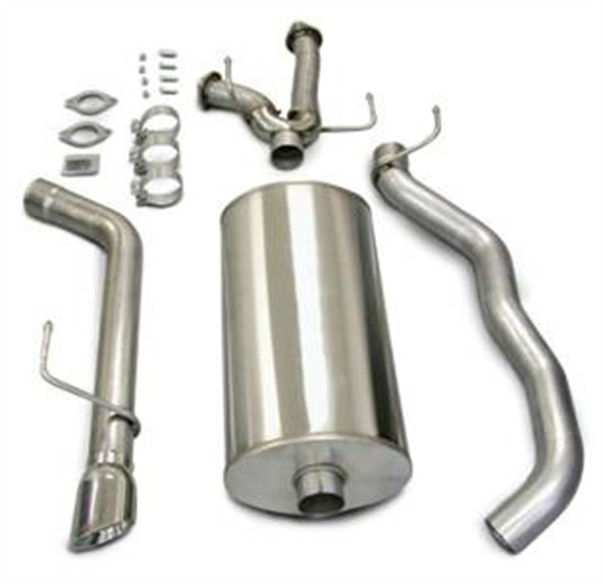 Corsa Performance 14573 Cat-Back