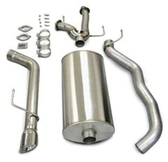 Corsa Performance 14573 Cat-Back
