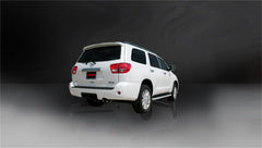 Corsa Performance 14573BLK Cat-Back