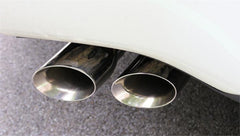 Corsa Performance 14744 Cat-Back