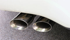 Corsa Performance 14745 Cat-Back