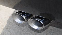 Corsa Performance 14748 Cat-Back