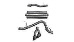 Corsa Performance 14748BLK Cat-Back