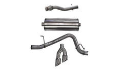 Corsa Performance 14749 Cat-Back