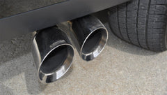 Corsa Performance 14749 Cat-Back