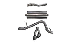 Corsa Performance 14749BLK Cat-Back
