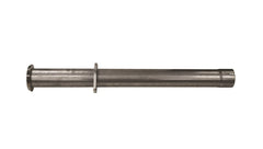 Corsa Performance 14754 Resonator Delete Kit